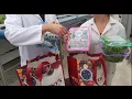 Tony s Fresh Market Visits Pure Green Farms