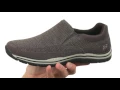 SKECHERS Relaxed Fit Expected - Gomel SKU 8830516