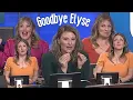 Elyse says goodbye to the morning team