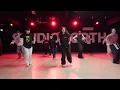 "Yaba Buluku" - DJ Tarico & Burna Boy Ft. Preck & Nelson Tivane | KINAJ  Choreography