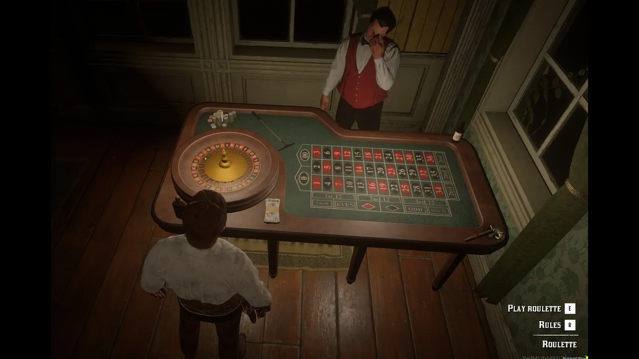 LS_Roulette