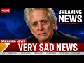 What Happened to Michael Douglas at 81 - Try Not to CRY When You See This