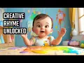 Unlock Your Creativity with Colorful Rhymes 2024