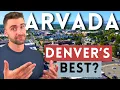 The Hidden Gem of Arvada Colorado You NEED to Know About