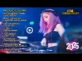 Download Lagu DJ BREAKBEAT FYP FULL MELODY TERBARU 2025 - CINTA MERAH JAMBU x MACARENA