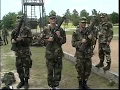 Ft Benning GA ARMY OSUT 4 - August 27th 2004