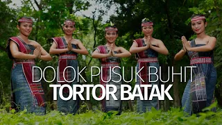 Download Samosir Island Dancer | Dolok Pusuk Buhit | Tortor batak MP3