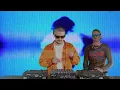 Download Lagu Partiboi69 b2b LB AKA LABAT - French House, House and Techno Set  Live From The STINGZONE