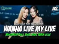 Download Lagu DJ WANNA LIVE MY LIFE BREAKBEAT X OCEAN DASH BERLIN X THE ONLY WAY STADIUM BREAKBEAT FULL BASS 2025