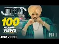 Download Lagu Badfella Full Audio / PBX 1 / Sidhu Moose Wala / Harj Nagra / Punjabi Song
