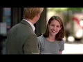 Brad Pitt Gets Hit by a Car Meet Joe Black Movie Scene