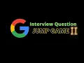 45 Jump Game II - LeetCode