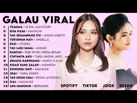 Download MP3 Lagu Tiktok Viral 2023 - Lagu Pop Indonesia Terbaru 2023 (Lagu Hits 2023)