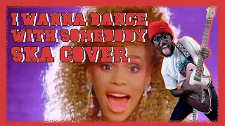 Download I Wanna Dance With Somebody (Who Loves Me) SKA PUNK COVER (Whitney Houston) MP3