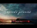 Josiah Queen - galaxies (Official Lyric Video)