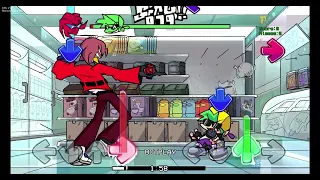 entity b3 remix full week rechart friday night funkin entity mod psych engine