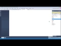 1 How to Create Local Database ASP NET C5 EF5 using DB First