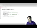 Scanner Class in Java Programming using BlueJ Part-4