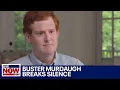 Buster Murdaugh speaks on father s murder trial always two sides of the story LiveNOW from FOX