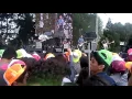 Comisario Pantera - Eramos Adolescente. 6*EcoFestival