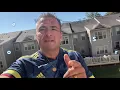 VFC s Pizza Tour 3 - Denino s Staten Island