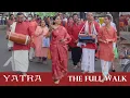 Lagu Namdev | Panduranga | Yatra | The Full Walk