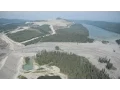 Lagu Mount Polley Mine tailings breach