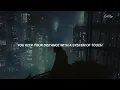 STARSET - HEAD OVER HEELS (Lyrics)