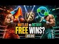 MATLAB vs GNU Octave in 2026 Can Free Octave Really Replace MATLAB