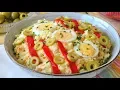 Download Lagu Ensaladilla rusa. ¡La reina de las tapas!
