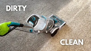 The Best Way To Clean Carpet