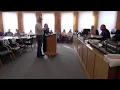 Stone County Mo group submits petitions to eliminate planning and zoning department