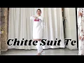 Download Lagu Chitte Suit Te | Geeta Zaildar | Giddha | Dance