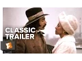 Super Fly 1972 Trailer - Ron O Neal Sheila Frazier Movie
