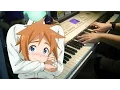 Download Lagu Demi-chan wa Kataritai OP- \