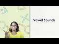 Flex Your Skills Vowel Sounds