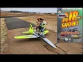 Download Lagu Early morning flight by Dean of his Ultra Lightning at the IRF Air Show 2025