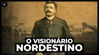 Delmiro Gouveia: O pioneiro da indústria do sertão