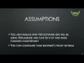 Cybrary s Web App Pen Testing Introduction