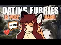 The PROBLEM of DATING FURRIES