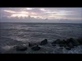Relaxing Soothing Trance with Beautiful Sea Waves View 2016