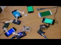 B4X - Use visual basic to develop across platforms ANDROID IOS WINDOWS MAC LINUX ARDUINO