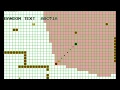 C SDL1 2 A-star pathfinding