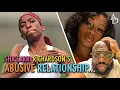 Sha Carri Richardson s Abusive Relationship With Jamaican Track Star Janeek Brown Not Always Men