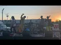 The Unlikely Candidates- oh my dear lord