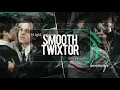 Smooth twixtor alight motion tutorial