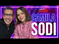 CAMILA SODI SIN FILTROS Y SIN RESERVAS La entrevista con Yordi Rosado