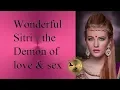 Download Lagu Wonderful Sitri and how he can help you. See more Love and lust demons \u0026 videos below!