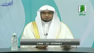 روايات لا تصح عن نبي الله داوود عليه السلام   الشيخ صالح المغامسي دندنها