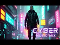Download Lagu Uncover the Ultimate Cyberpunk Music Playlist: Bonus Album!
